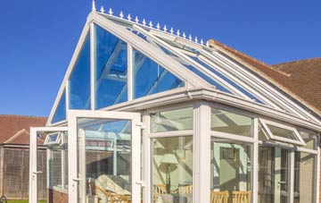 conservatory roof insulation costs Rooksey Green