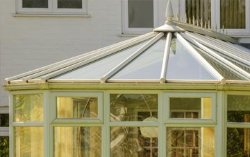 conservatory roof repair Rooksey Green, Suffolk