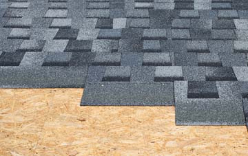 expert Rooksey Green asphalt roof companies