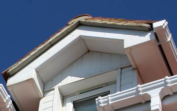 Rooksey Green fascia installation costs