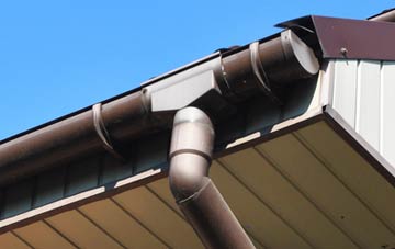 types of Rooksey Green fascias