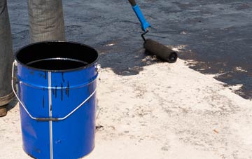 find Rooksey Green flat roof waterproofing companies