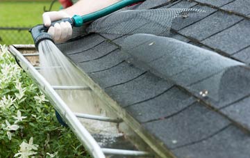 Rooksey Green gutter cleaning costs