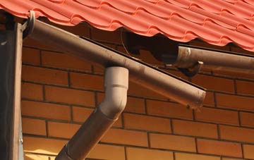 Rooksey Green gutter repair costs