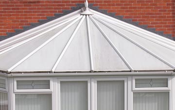 Rooksey Green polycarbonate conservatory roof repairs