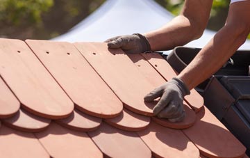 Rooksey Green roof tile contractors