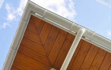 Rooksey Green soffit types