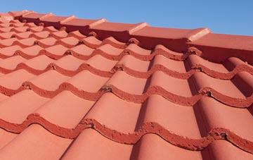 Rooksey Green tile and slate roof replacement