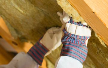 types of Rooksey Green pitched roof insulation materials