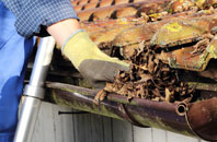 Rooksey Green gutter cleaners