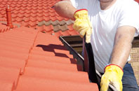 Rooksey Green gutter repair
