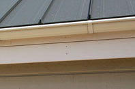 Rooksey Green soffit repair