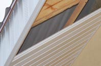 rated Rooksey Green soffit repair companies