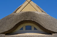Rooksey Green thatch roofing