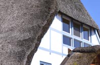 find rated Rooksey Green thatchers